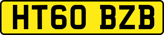 HT60BZB