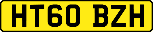 HT60BZH