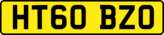 HT60BZO