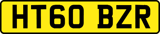 HT60BZR