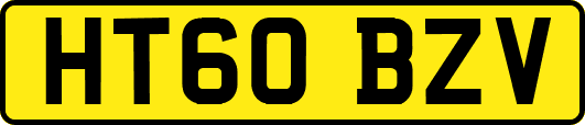 HT60BZV