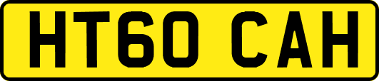 HT60CAH
