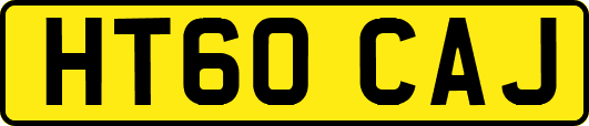 HT60CAJ