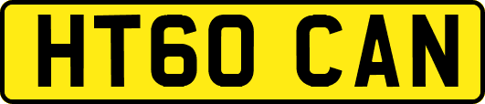 HT60CAN