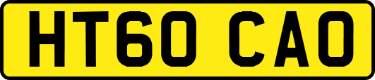 HT60CAO