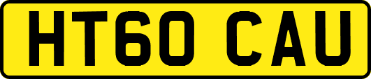 HT60CAU