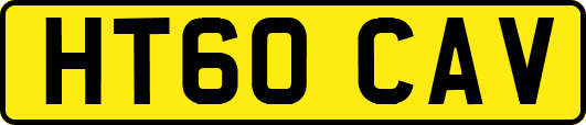 HT60CAV