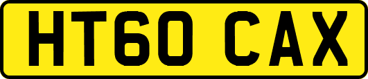 HT60CAX