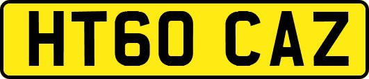 HT60CAZ