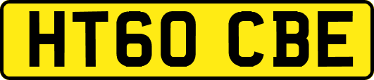 HT60CBE