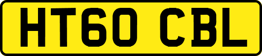 HT60CBL