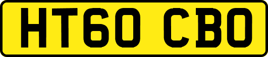 HT60CBO