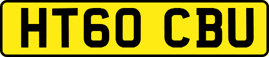 HT60CBU