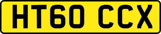 HT60CCX