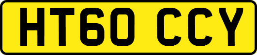 HT60CCY