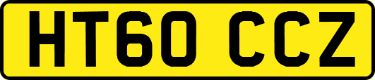 HT60CCZ