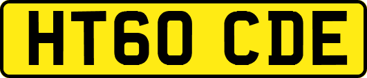 HT60CDE