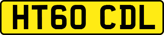 HT60CDL