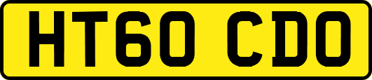 HT60CDO