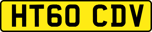 HT60CDV