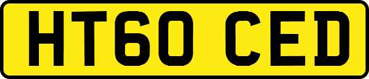 HT60CED