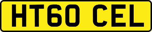 HT60CEL