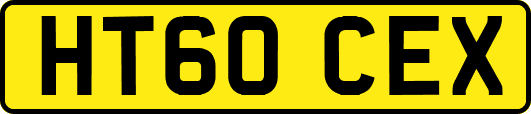 HT60CEX