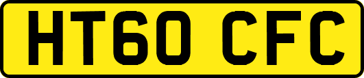 HT60CFC