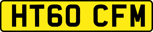 HT60CFM