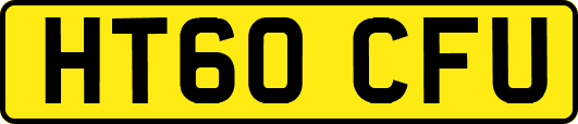 HT60CFU