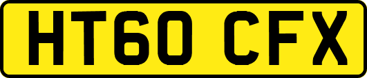 HT60CFX