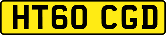 HT60CGD