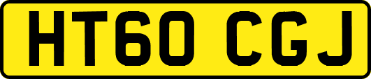 HT60CGJ