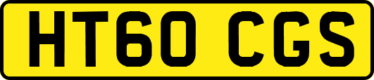 HT60CGS