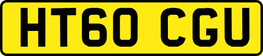 HT60CGU