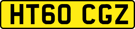 HT60CGZ