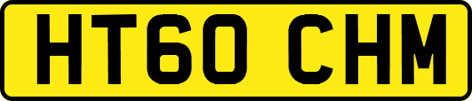 HT60CHM