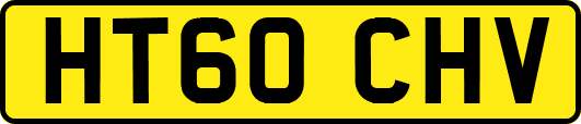 HT60CHV