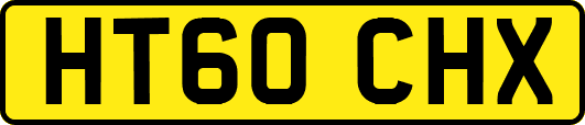 HT60CHX