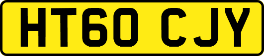 HT60CJY