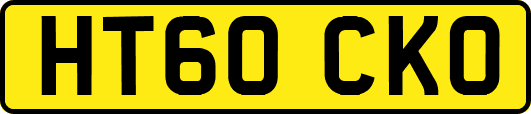 HT60CKO