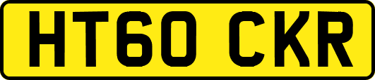 HT60CKR