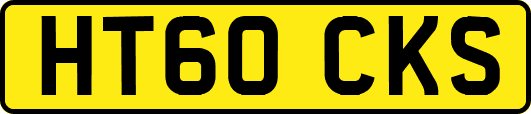HT60CKS