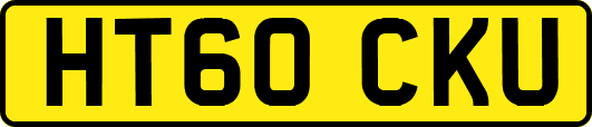 HT60CKU