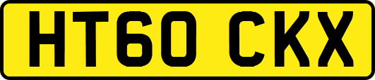 HT60CKX