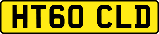 HT60CLD