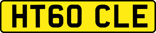 HT60CLE
