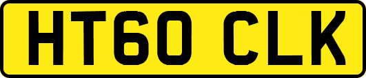 HT60CLK