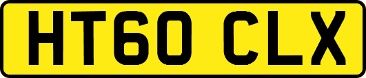 HT60CLX