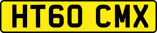 HT60CMX